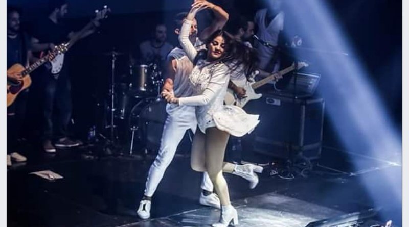 LRW_ALBANIA's tweet photo. @MaiteOficial #LiveTourBrasil #LiveTour 😍😍😍😍😍💃💃💃 https://t.co/UfN9MyCtq8