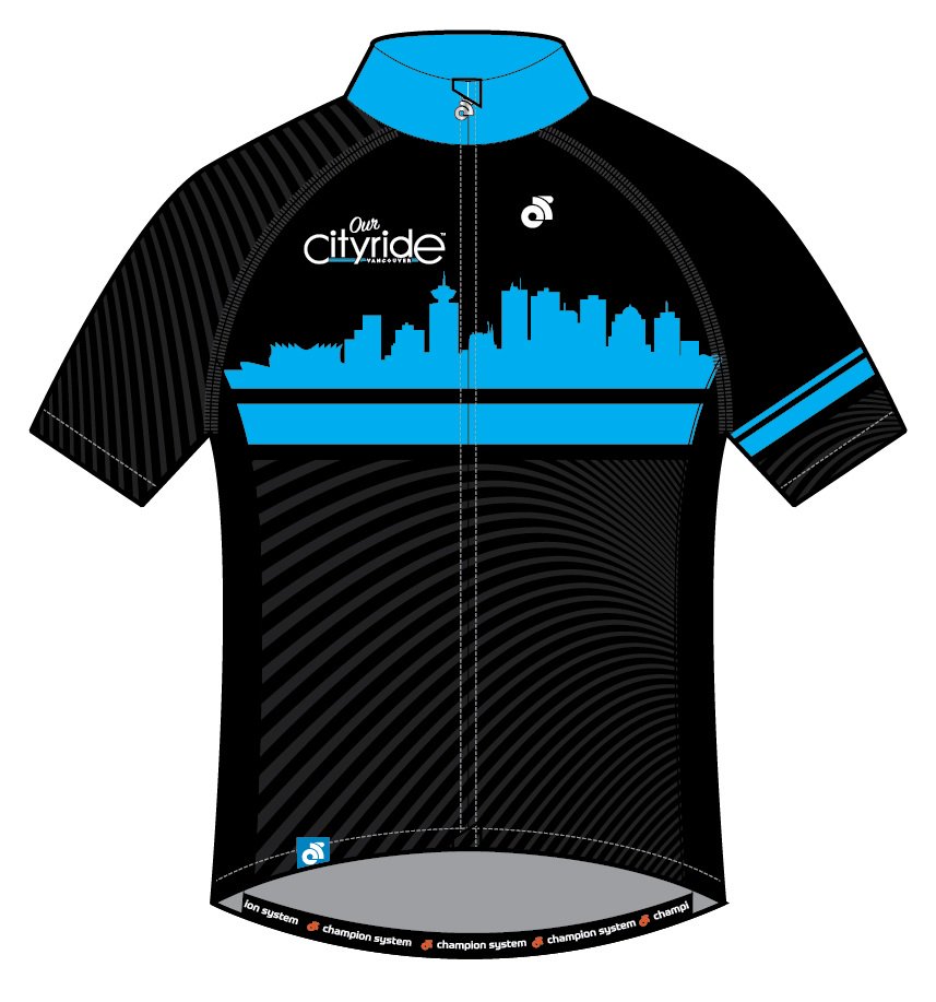 We're excited to partner with <a href="/OurCityride/">Our Cityride</a> Vancouver to promote all-inclusive cycling in our city! kitpatron.ca/collections/ou… #GreaterThanOne #bikes4all #YVR