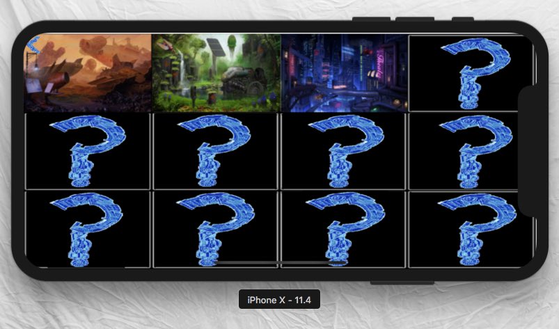 programmattaca's tweet image. #Programmattaca #ios #computerscience #braintraining #tech #code #programming #puzzle