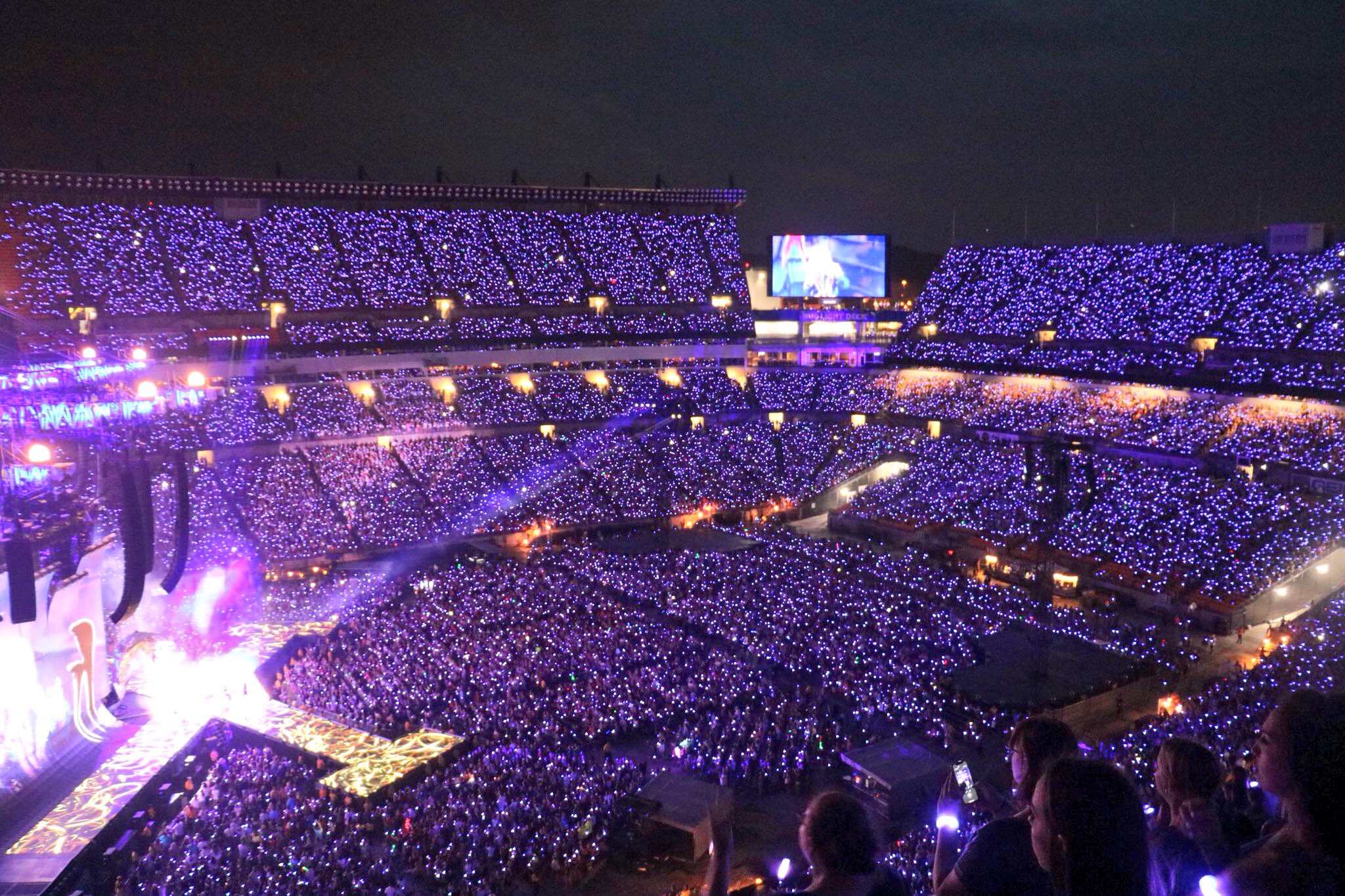 Taylor Swift - Reputation Stadium Tour (Full Concert) - YouTube