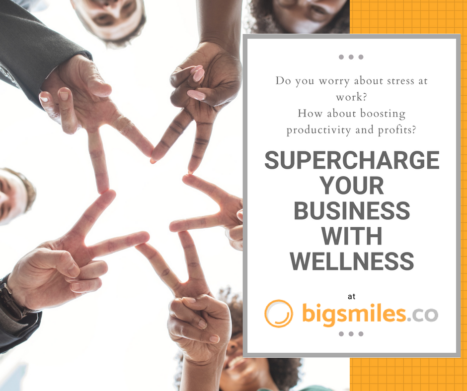 AlexBurbidge1's tweet photo. *** Exciting New Wellness Event***

Do people look to you for guidance and support at work?
Are you worried about stress at work?

Incorporating wellness into your business culture can give you that competitive edge.

Get in touch to guarantee your place: https://t.co/yG4avAwX8e https://t.co/6Xf8RnP9xh