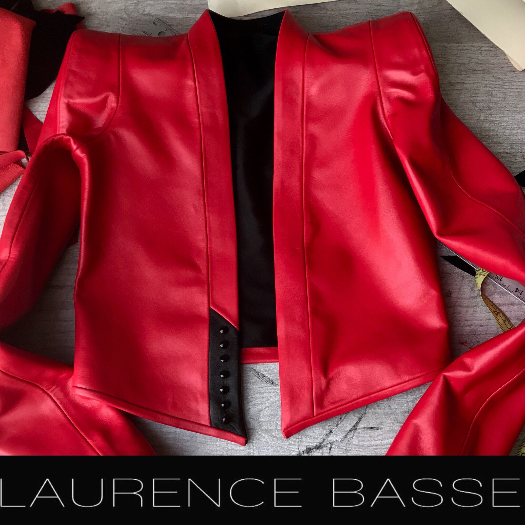 LAURENCE BASSE online store
