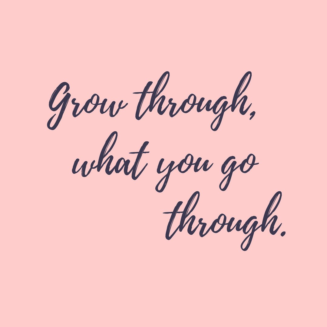 EDRSnationwide's tweet photo. Eating disorders are challenging. Grow through what you go through
#eatingdisorders #mentalhealth #dailyreminder #EDreminder #recoveryreminder #inspiration https://t.co/f2utWQvPiR