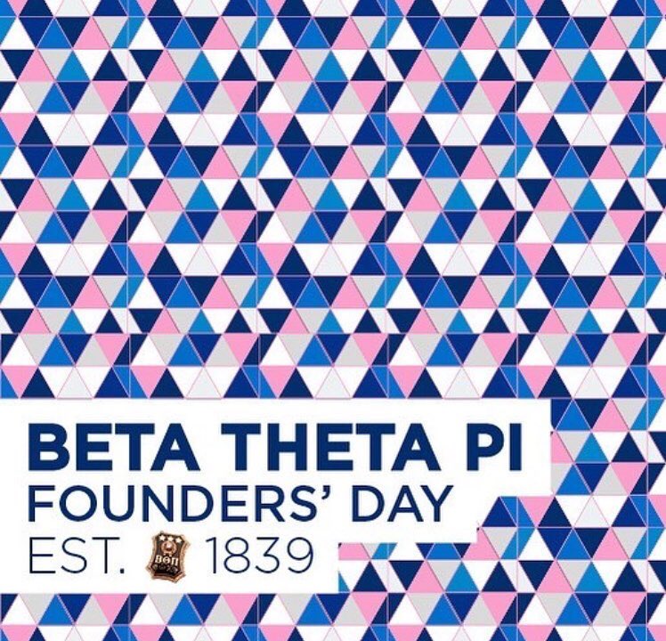 Happy Founders’ Day to nearly 209,000 Betas. It’s been a fantastic 179 years