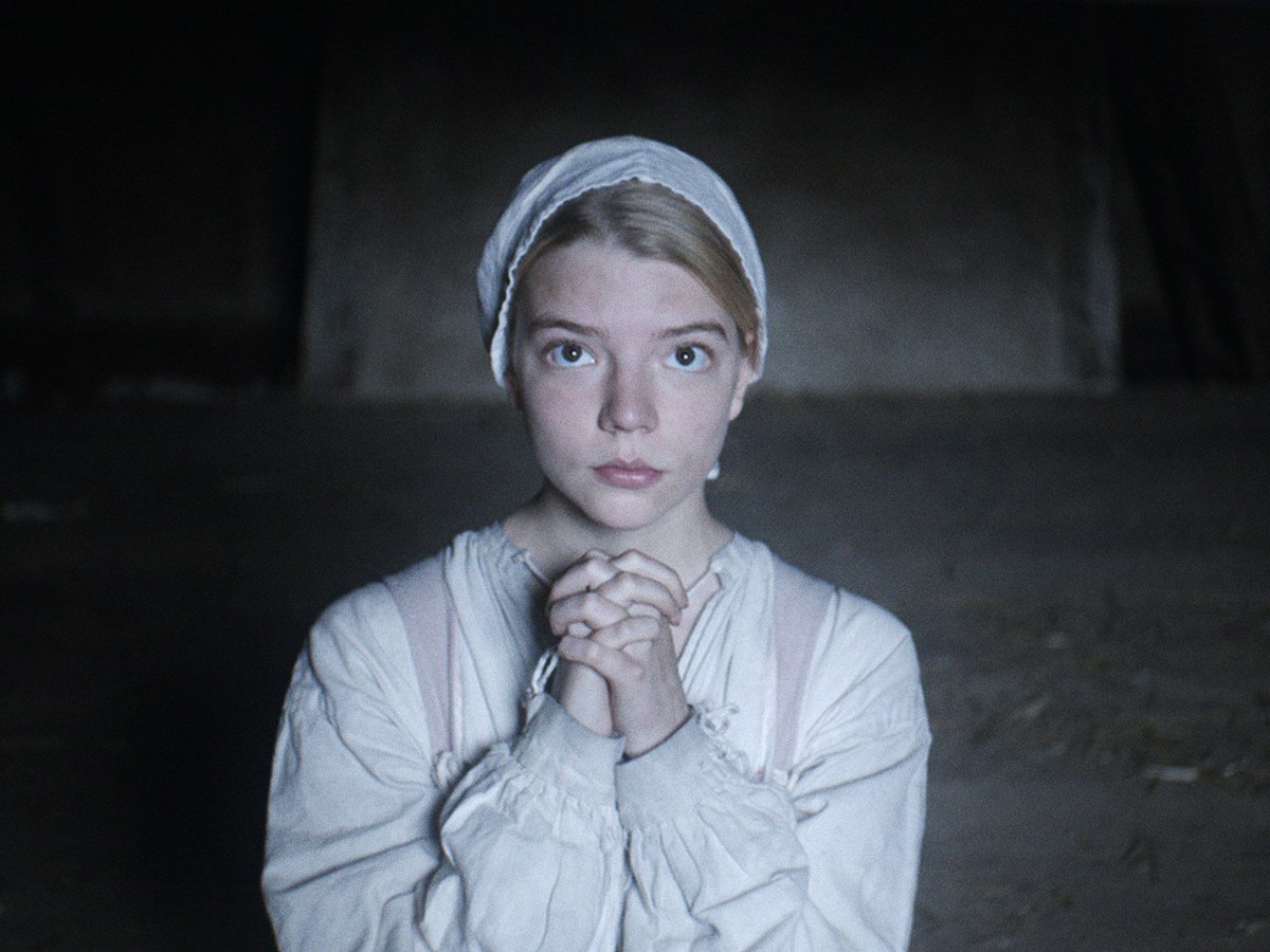 IndieWire's tweet photo. Instead of the Oscar for Best Popular Film, how about Oscars for First-Time Film ("The Witch"), Stunt Coordinator ("Baby Driver"), and Music Supervision ("Drive"). @ZSharf singles out 7 Oscar categories the Academy needs to create: https://t.co/ifUJcUmg5v https://t.co/CaGuJ0T0PA