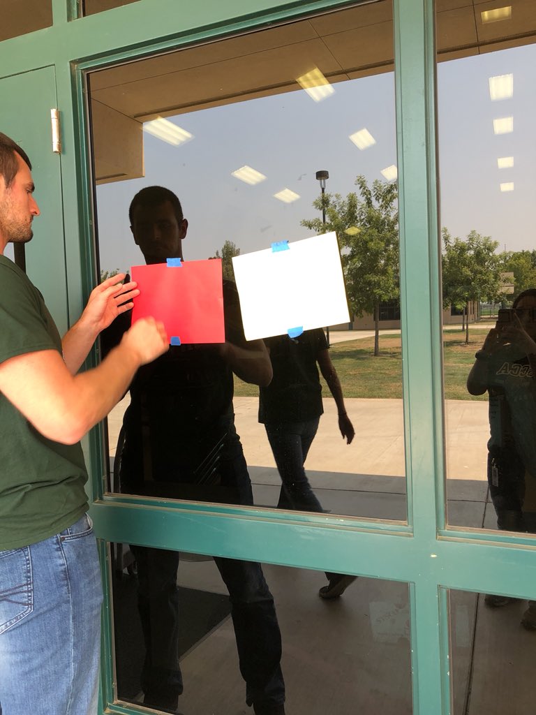 FerrFerrScience's tweet image. #sccabears first clue!