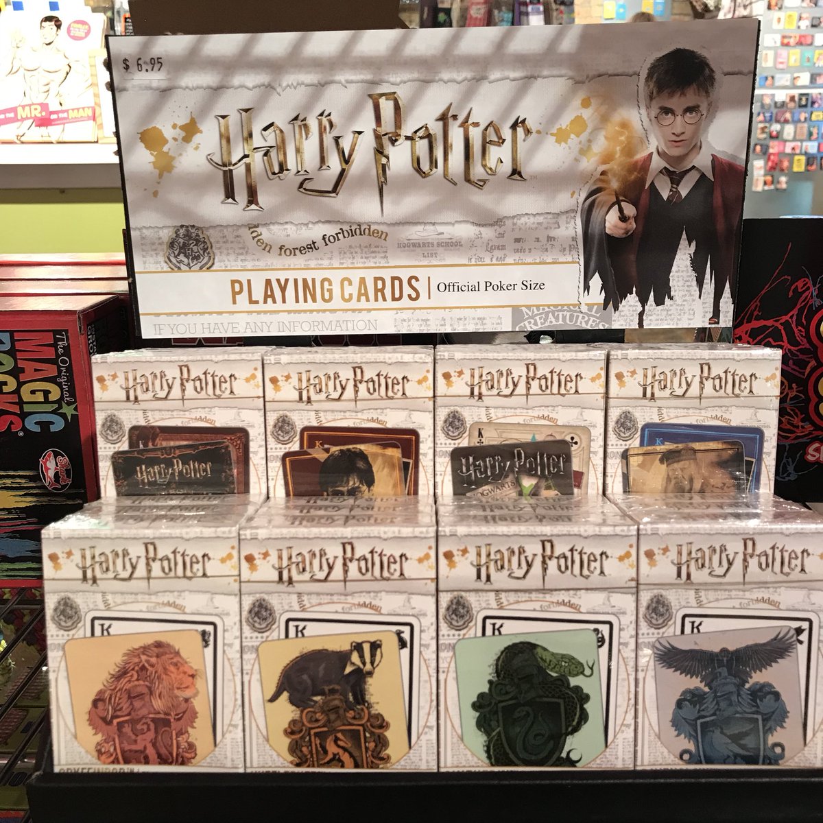 Cabin Fever Slc On Twitter Yer A Wizard Harry
