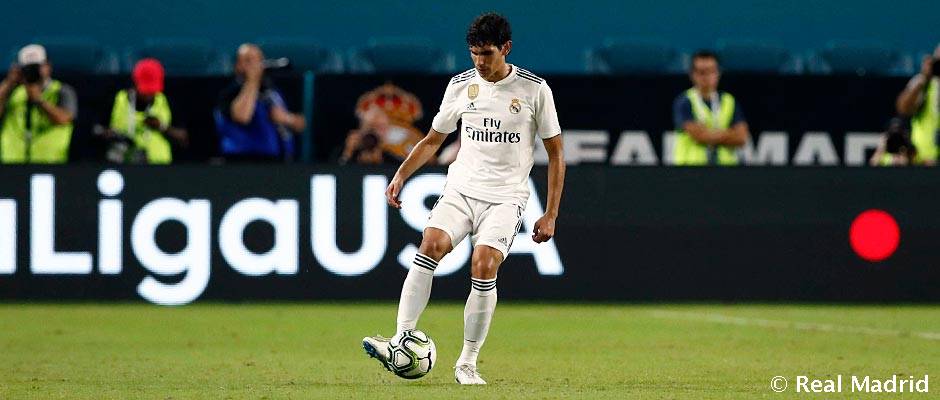 realmadrid's tweet photo. Parte médico de Jesús Vallejo. 

https://t.co/WuukB0OUVe

#RealMadrid https://t.co/sBs4celmJh