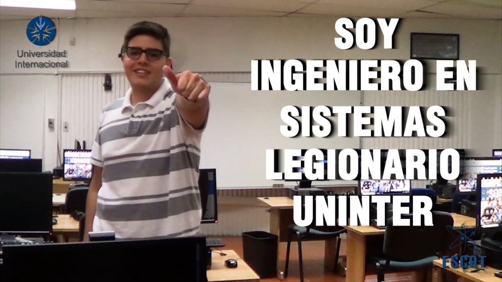 EscatUninter's tweet image. Rogelio Daniel Farías Salas #ISC #AlumnosOrgulloESCAT #SoyUninter escatuninter.blog/2018/08/08/rog…