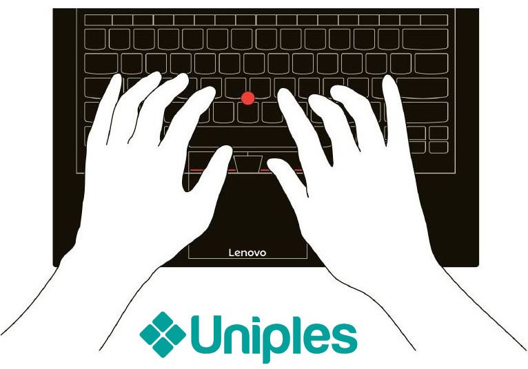 Uniples's tweet photo. Porque un #ThinkPad hace la diferencia. Comunícate con nosotros para contarte nuestro portafolio de @lenovo .
#Uniples #Pcs #SectorTI https://t.co/1m3bUbjbKo