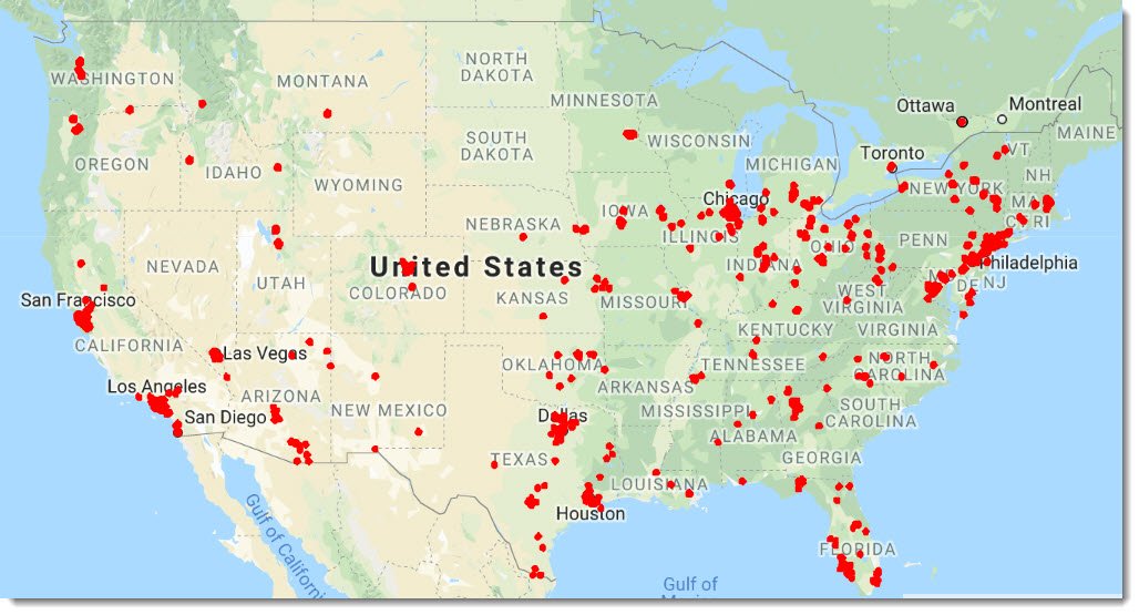 acfou's tweet image. #programmatic #adtech #adexchanges

Did you know ad exchanges are not even required to filter for data center traffic? 

And some don&apos;t even offer their clients the ability to filter data centers (no such feature in their UI). 

Would you still buy from such exchanges?