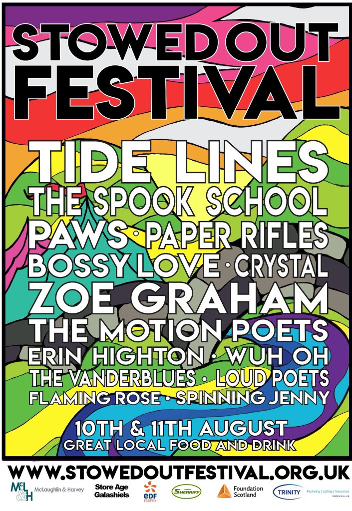 BorderIceRink's tweet photo. What's on this Wend; Thurs; @coldstreamfest ride to Flodden 🐎 Fri &amp; Sat; @Stowedoutfest 🎵 Sat; #PeebleshireShow 🐮 Sat; Wild Tree Adventuring @BowhilHouse 🌳 Fri - Sun; @spittalisgreat Seaside Fest inc #RockThePoint 🏖️ Sun; @doddie5ride 🚴🏼 #ScottishBorders #Northumberland https://t.co/DkgdSftVkM