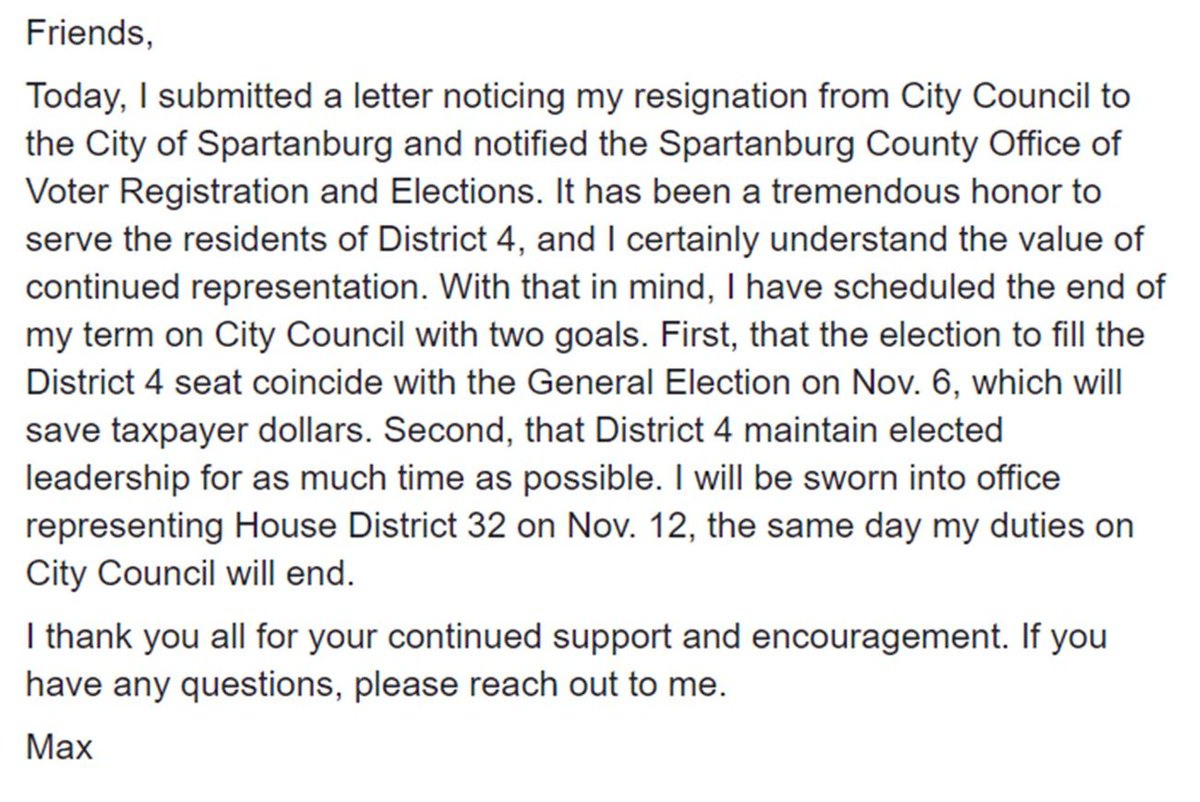 Max Hyde (@votemaxhyde) on Twitter photo 