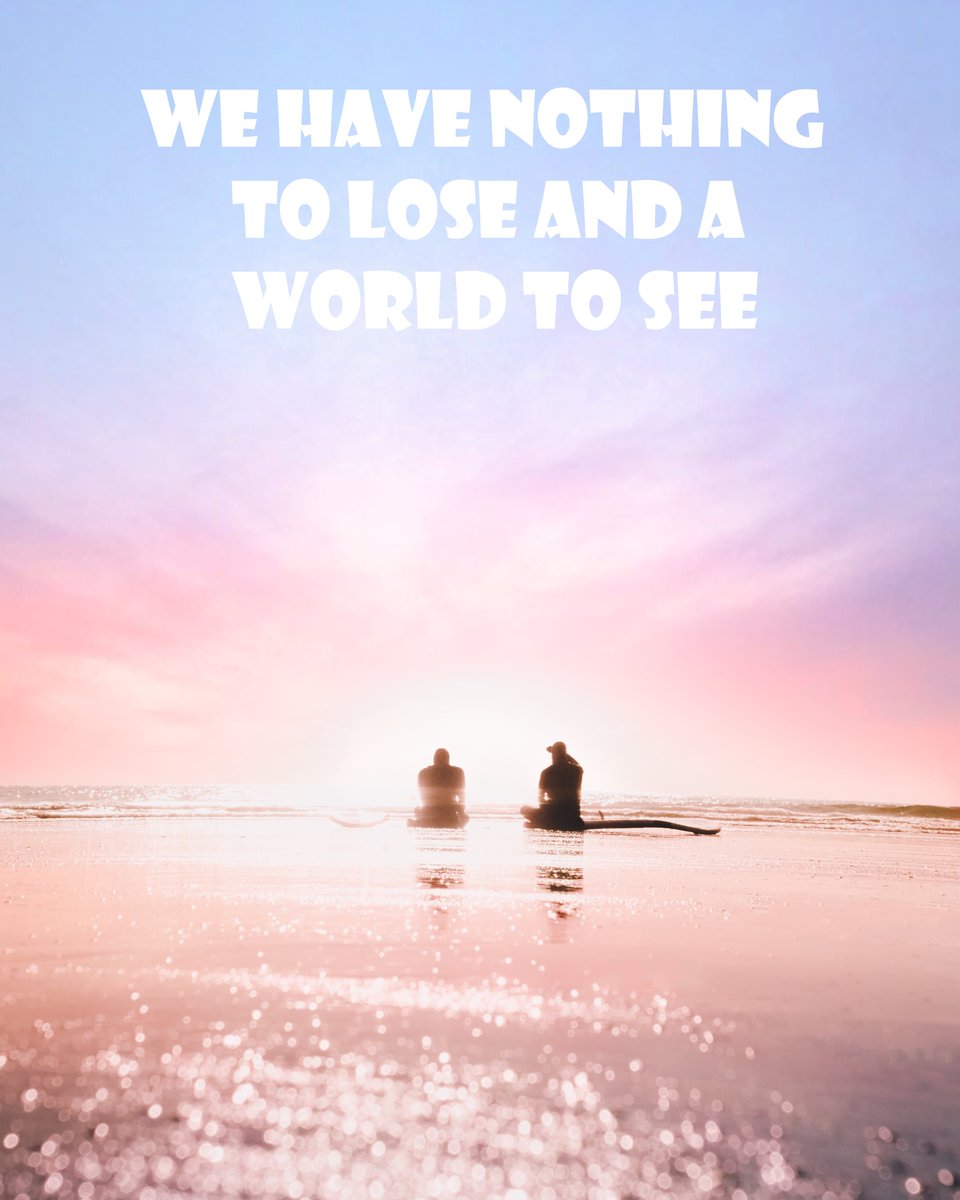 TripGiraffe's tweet photo. Travel makes you awesome 🙂 https://t.co/Rx7WgVCYKe