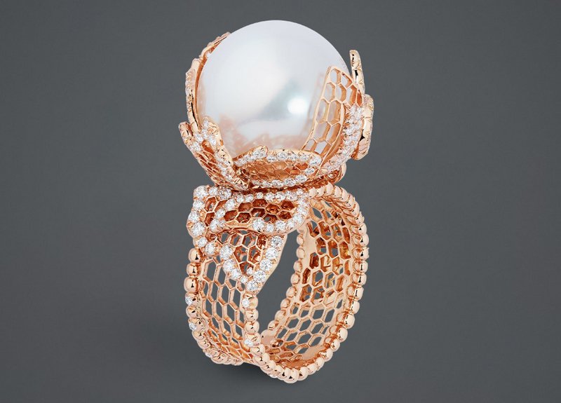 dior rings 2018