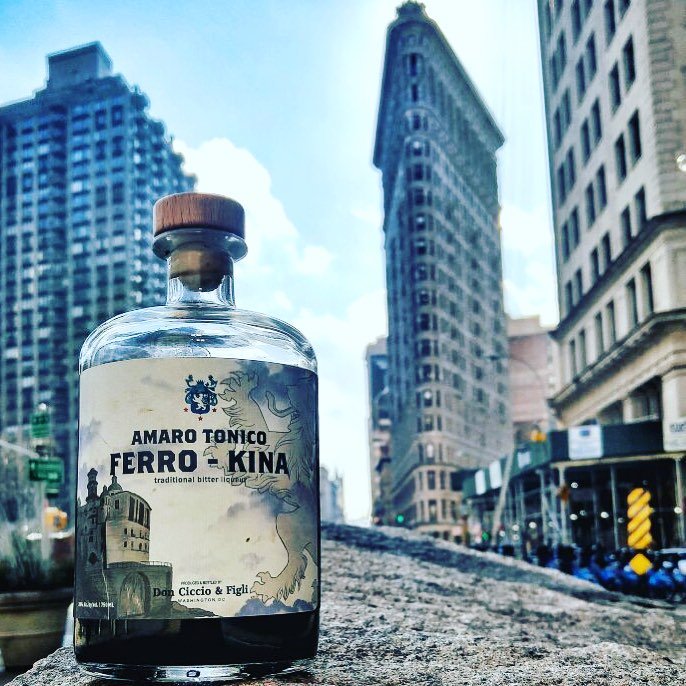 CandVSpirits's tweet photo. Don't forget to show Don Ciccio &amp; Figli @donciccioefigli  your love by voting them as the Best Craft Specialty Spirits Distillery!  https://t.co/HuAFl7jKal https://t.co/oGfBZGh8tX