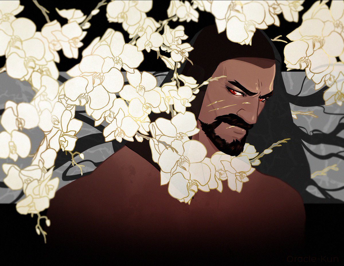 Oracle_Kun's tweet photo. #Overwatch #Reaper https://t.co/GW0XByP7T2