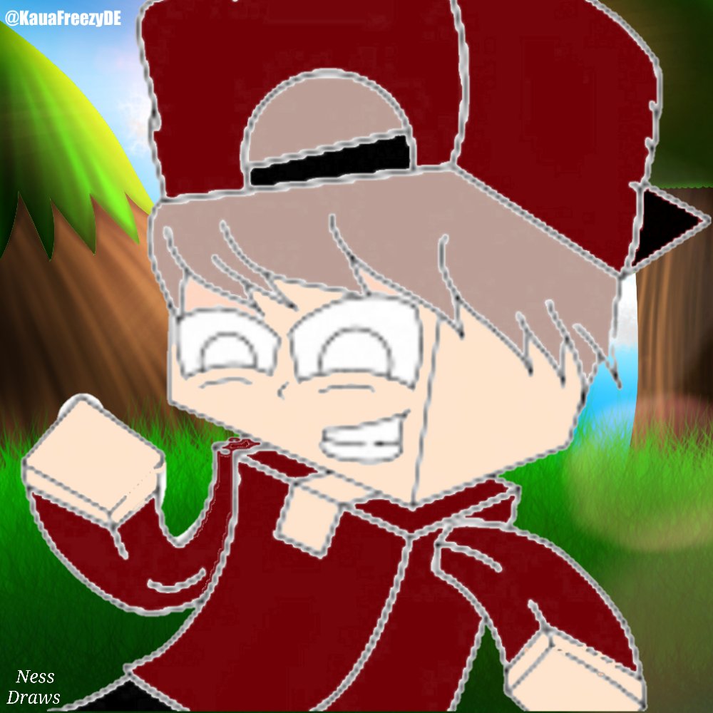 yRuwars #PD7 Domina tweet media