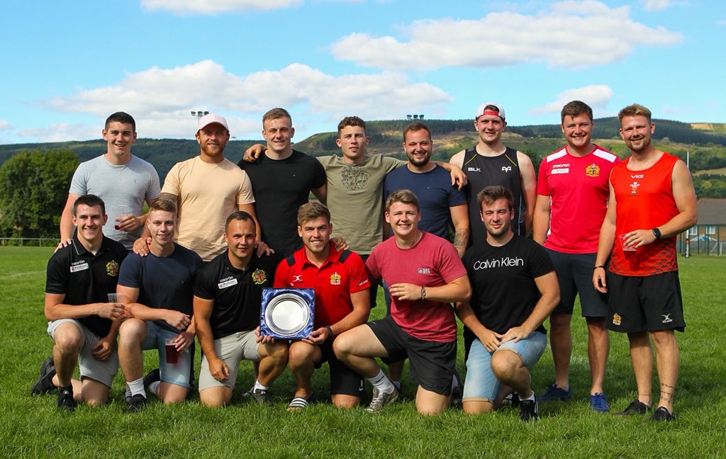 #CRSevens tweet media