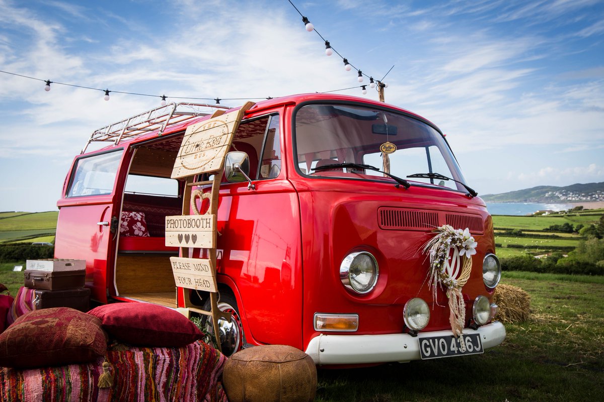 thelittleredbus's tweet image. Planning your wedding? Have you thought about your transport or entertainment? @thelittleredbus has it covered. Rory can be yours as your #VW #weddingcar and your #uniquephotobooth for your big day. Get in touch..
thelittleredbus.co.uk
#weddinghour #WeddingWednesday