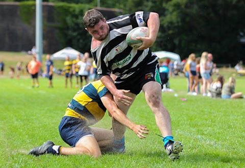 #CRSevens tweet media