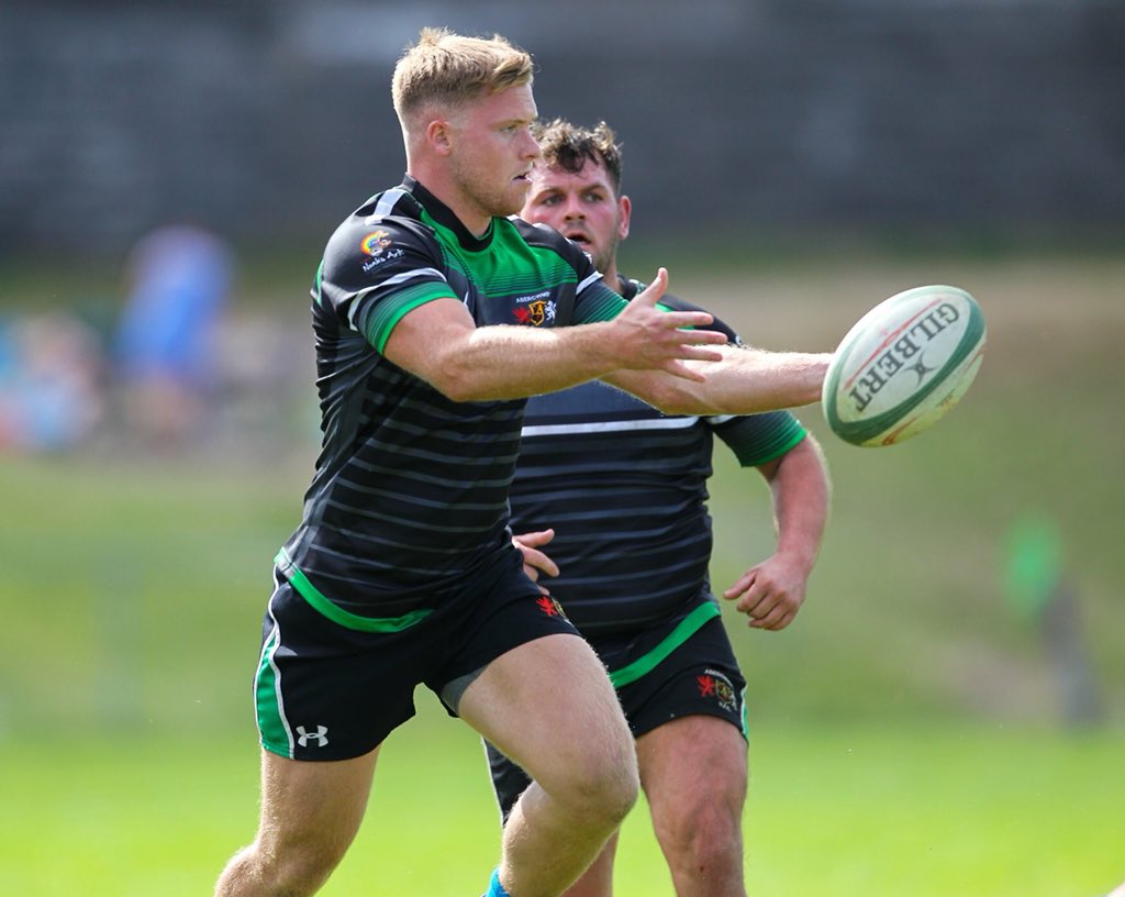 #CRSevens tweet media