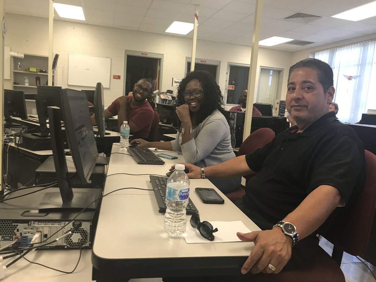 Dr. Byfield tweet media