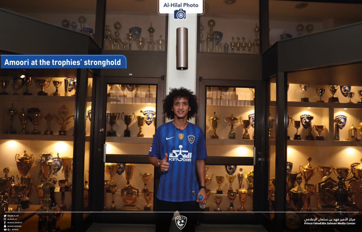 Alhilal_EN's tweet photo. #Alhilal 
#Alhilal_Photo 📸 https://t.co/92ApVzYUtb