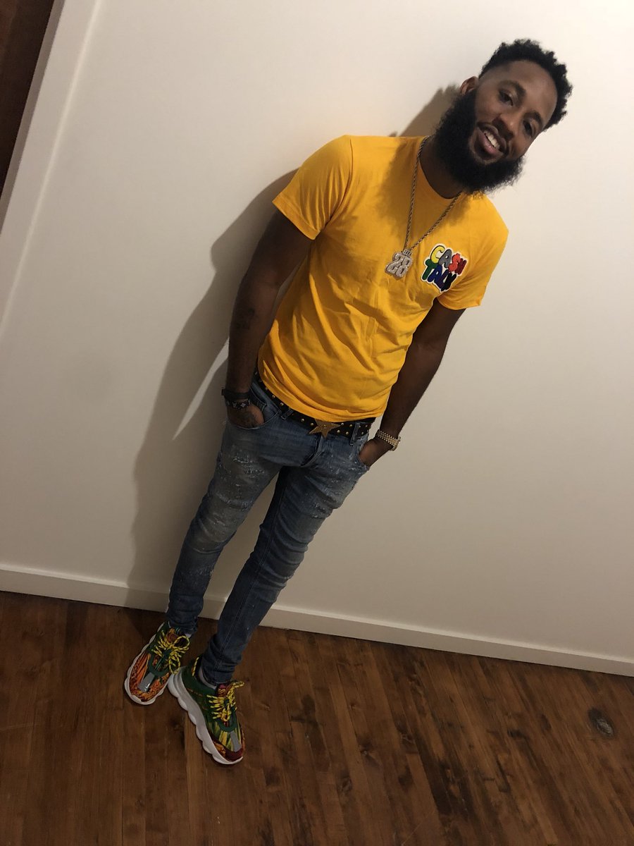 Ion say much I let my CA$HTALK @richecashtalk