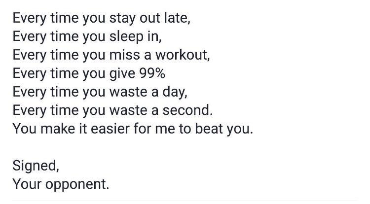 For those of you with eligibility left in your college career: