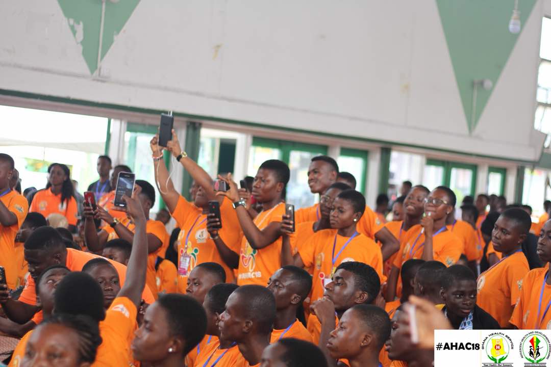 kojonyed's tweet photo. In the end those speaking for the motion won the debate by a point. 132 to 131.
What a keenly contested competition this was. #AHAC18 https://t.co/5PnIsFwlRk