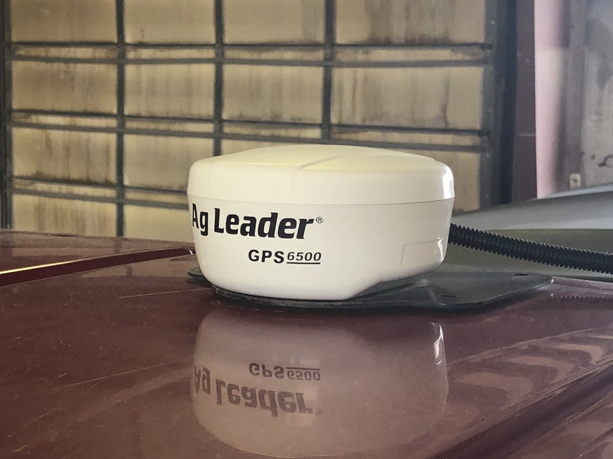<a href="/AgLeaderTech/">Ag Leader Technology</a> SteerCommand on the Miller 3654 for Central MO Agri Service, Slater.  Steering true for fall application and Precision Recs! <a href="/MFA_PrecisionAg/">MFA Precision</a> <a href="/teddman85/">Tedd Wiseman</a> <a href="/johnthefletch/">John Fletcher</a> <a href="/catlettben3/">Ben Catlett</a> <a href="/CUpton10/">Cole Upton</a>