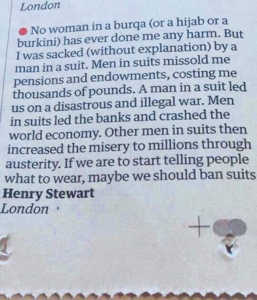 OliBarrett's tweet photo. Reminded today of this letter from @happyhenry https://t.co/LPXMMV5r4c