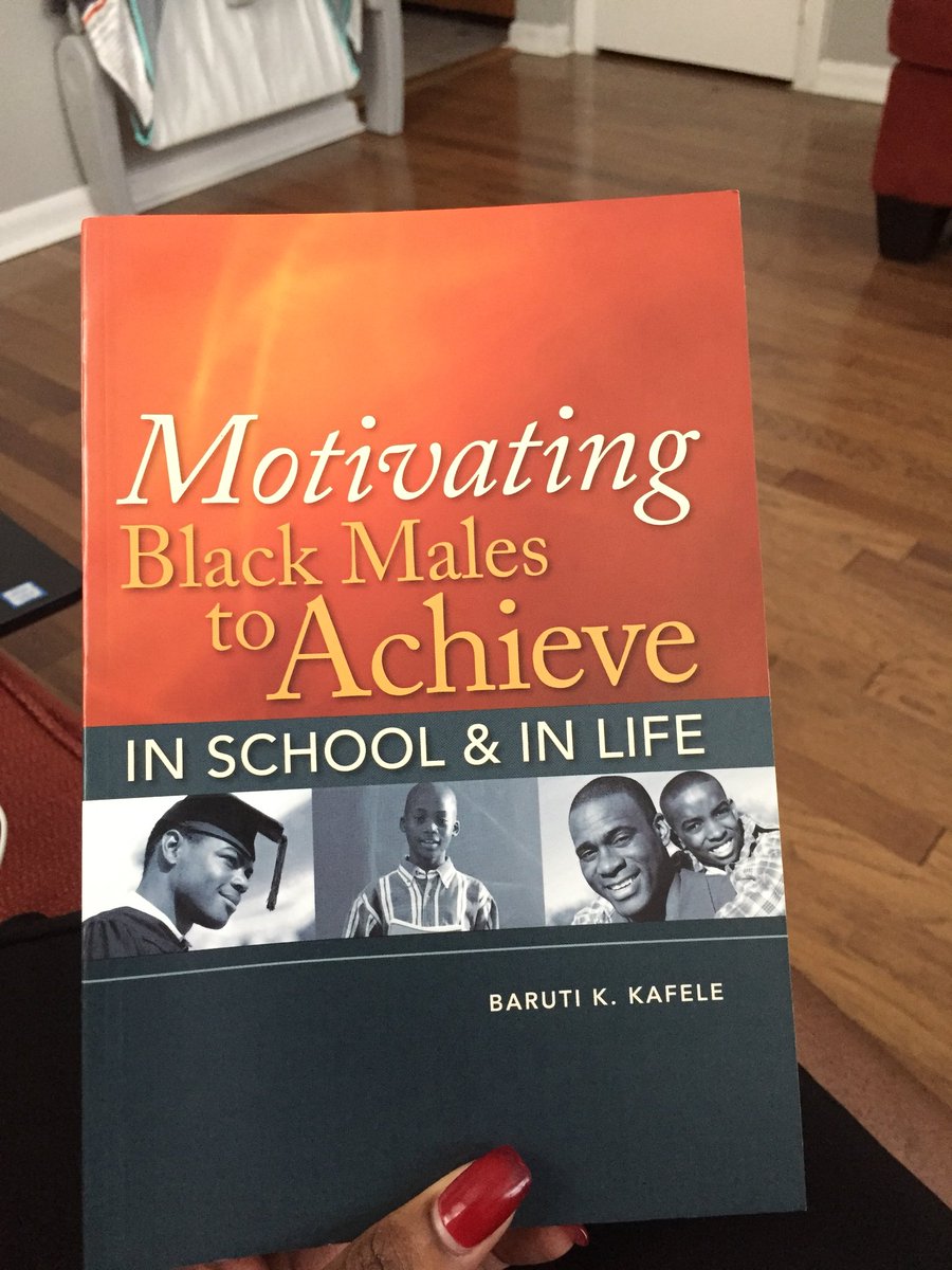 Itsmorethanmath's tweet image. I am excited to dig into this book today... thank you to @PrincipalKafele for his vision! I will help cultivate growth mindsets and climate &amp;amp; culture in my school, as I lead within my classroom and teacher leadership positions. Next year, assistant principal!!! #Itsmorethanmath