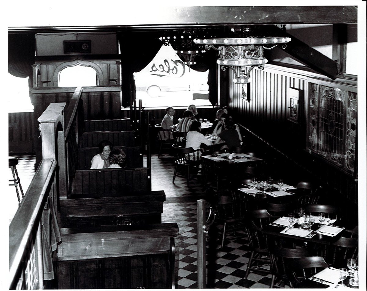 ColesBuffalo's tweet photo. Some great pictures from the 1950’s courtesy of the NYSLA #since1934 #colesbuffalo https://t.co/mzXZx6x9Tc