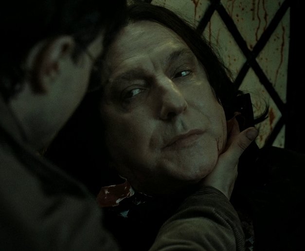 ¿Qué muerte te dolió más?

RT - Sirius Black
Me Gusta - Severus Snape 

¡Que comience la batalla!