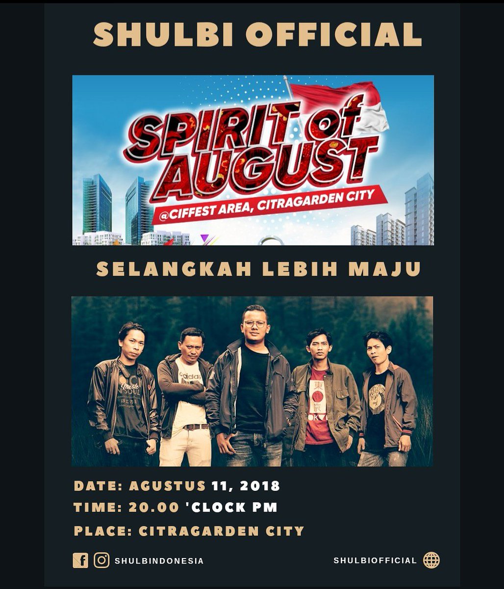 Shulbindonesia (@shulbindonesia) on Twitter photo 