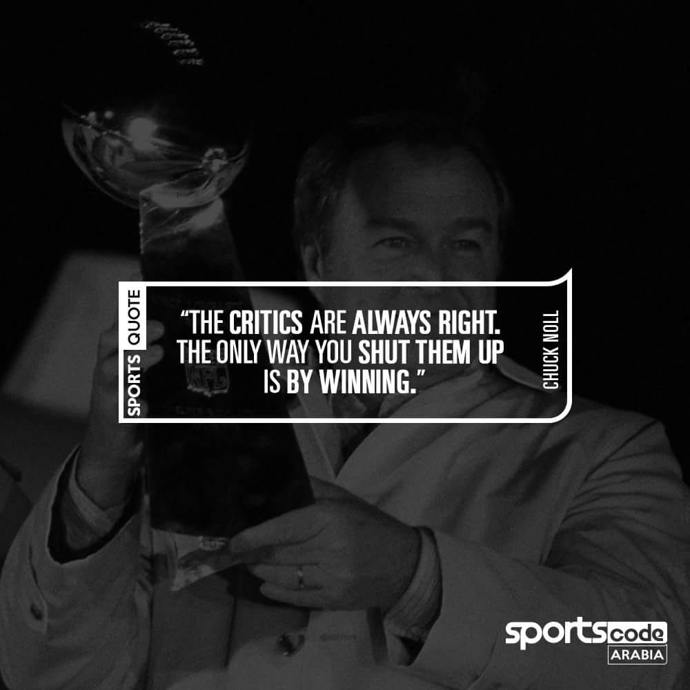 Sportscode tweet media