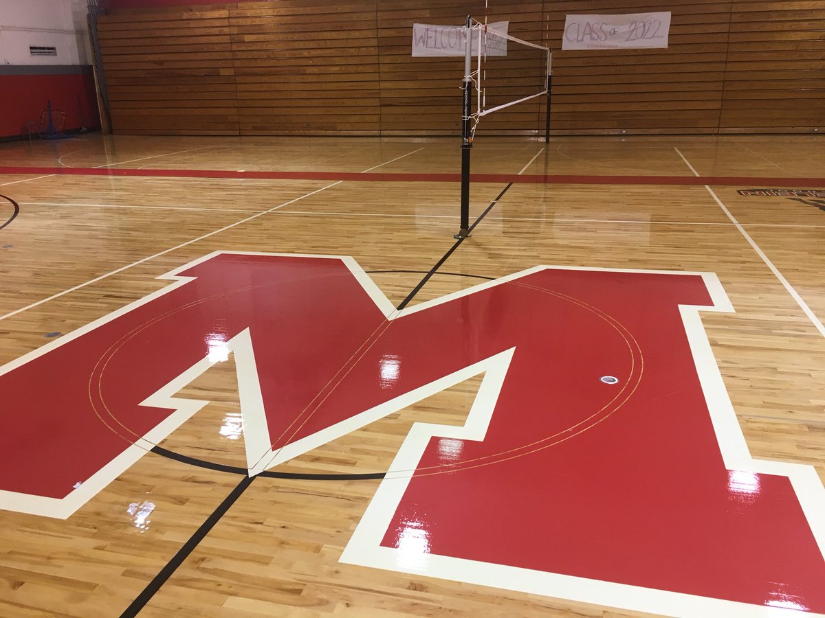 Mundelein Volleyball (MundyVolleyball) Twitter