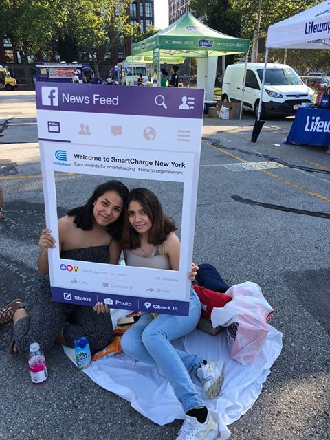 Con Edison tweet media