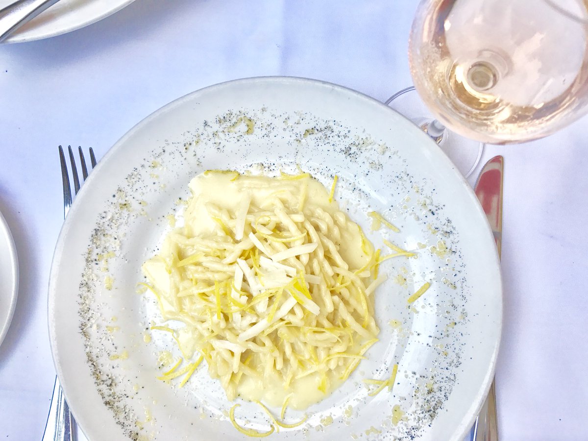 Morso NYC tweet media