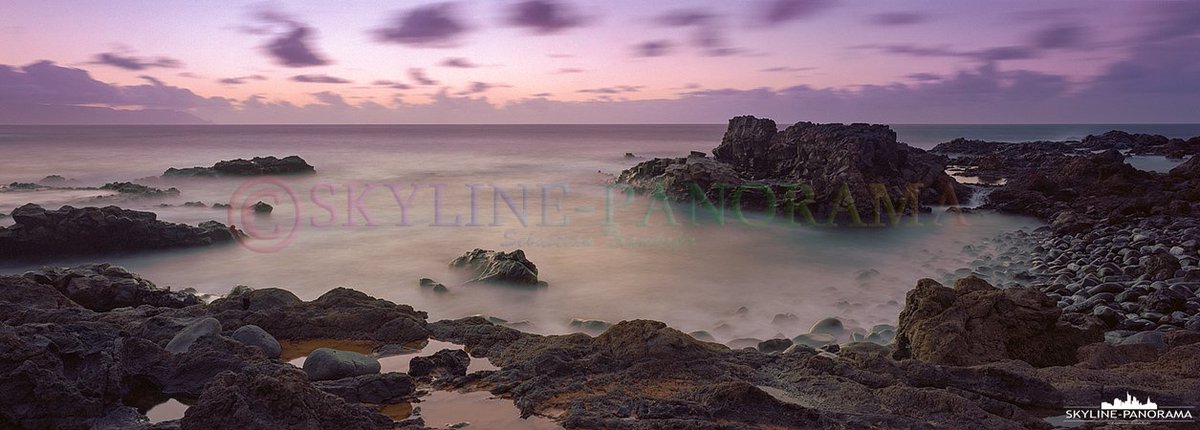 SebFFM2010's tweet photo. Dieses #Seascape #Panorama entstand ebenfalls an der Felsenküste am Punta de #Teno im Nordwesten der spanischen Insel #Teneriffa. https://t.co/iShkF0WXR9 https://t.co/UGEOoLgk0r