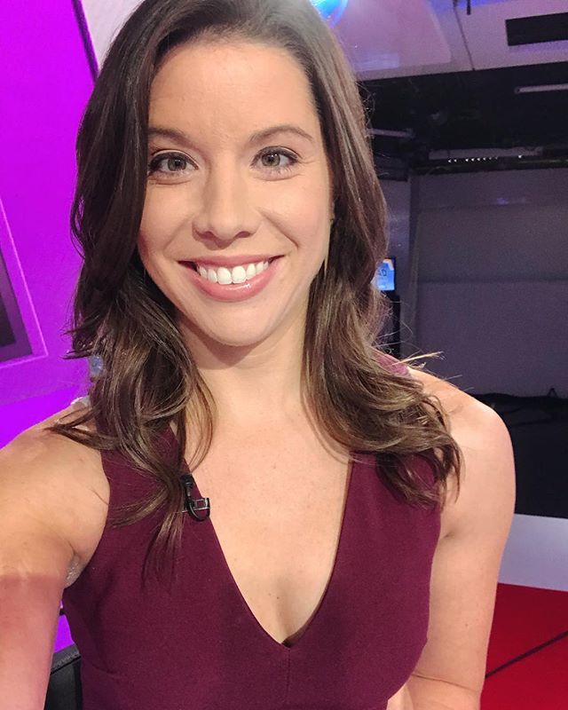 Mary Katharine Ham Bio