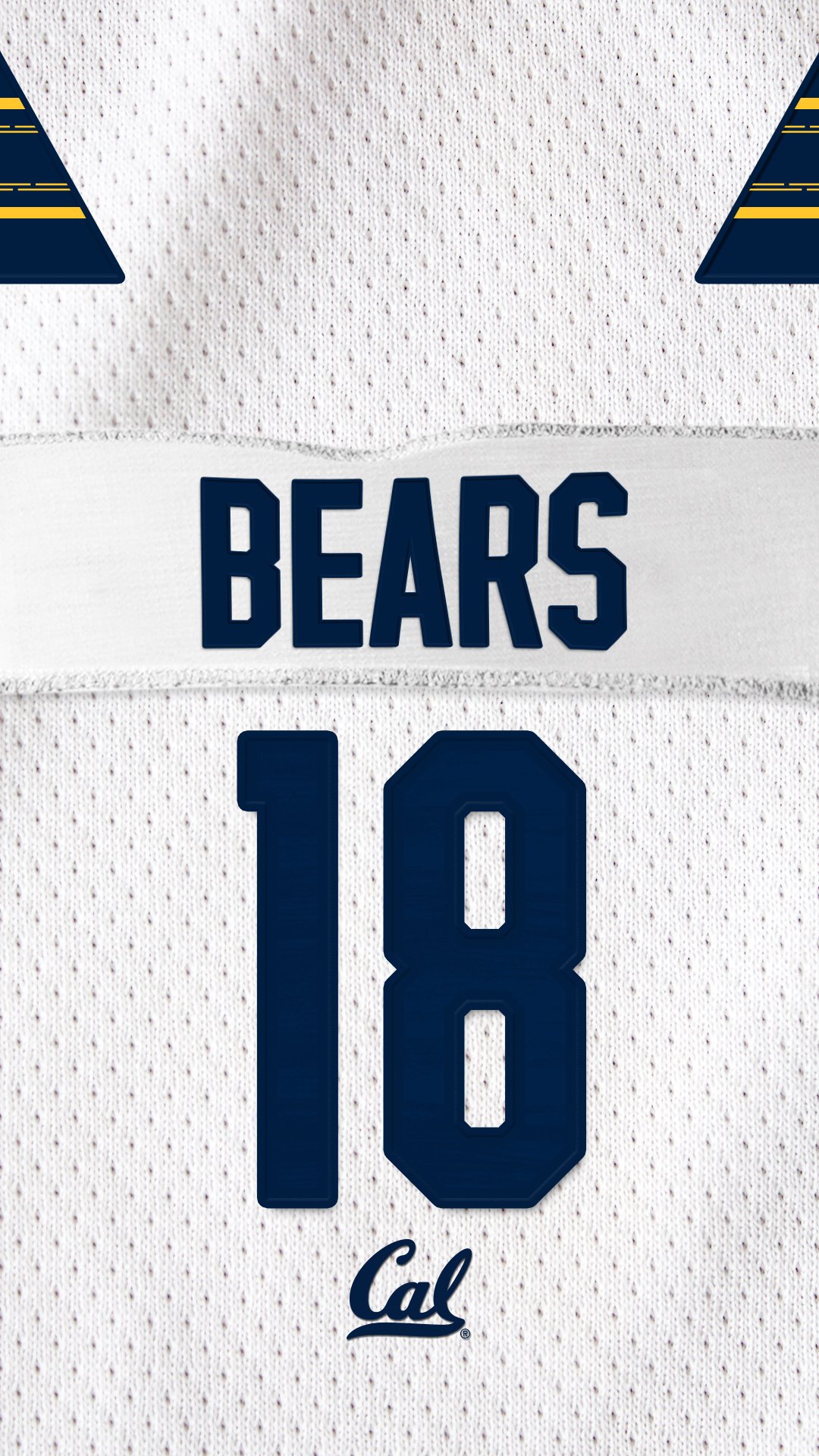 Cal Football on Twitter "Custom Cal jersey 🔒screens! Reply with your name, number, and jersey