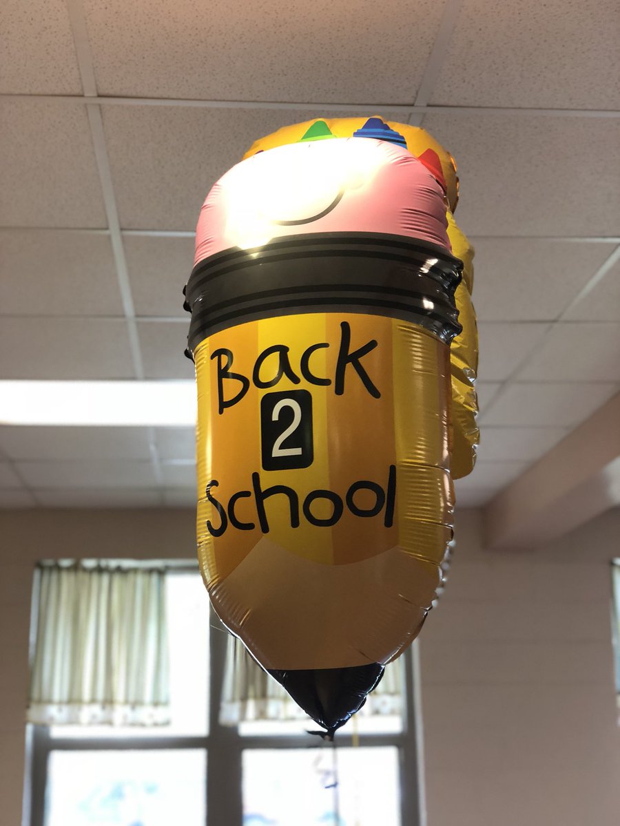 Our PTO is awesome!