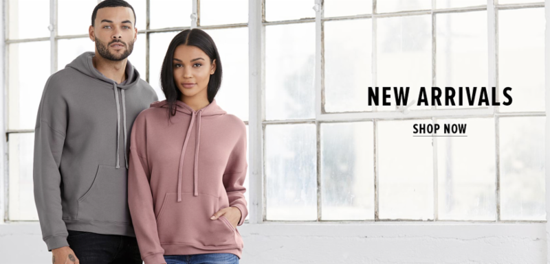 NEW - Bella + Canvas - Be Different  conta.cc/2Jg80HQ