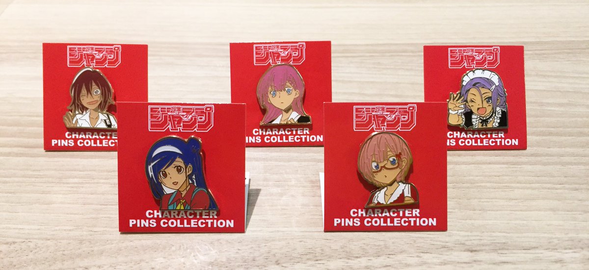 ☆8/10(金)発売！原作新商品情報②☆ 『鬼滅の刃』、『約束の