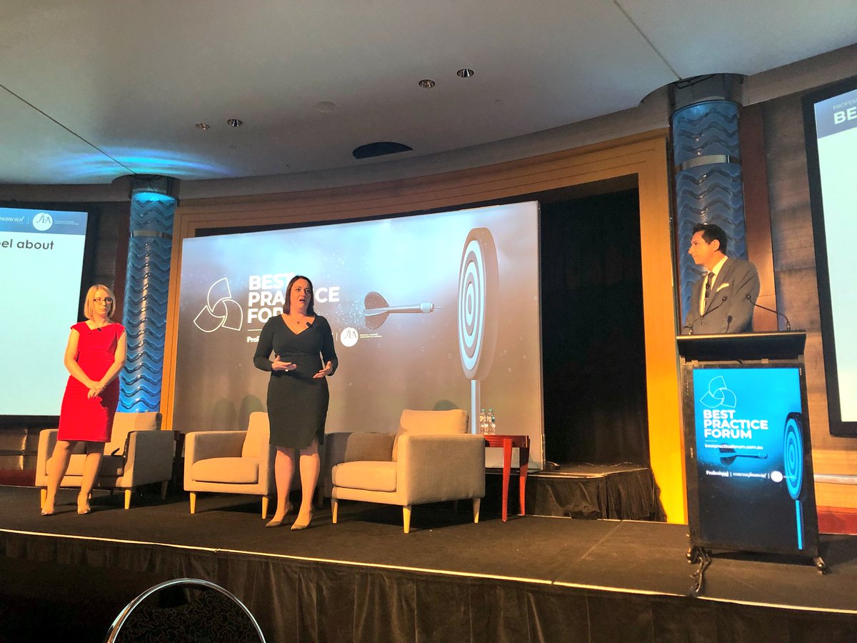 FinanceChicks's tweet photo. @fraserjack123 talks to 2 amazing women who are taking financial planning in amazing new directions!
Way to go Adele and Dom!
#conexus #bestpracticeforum https://t.co/YCTfi2eK2n