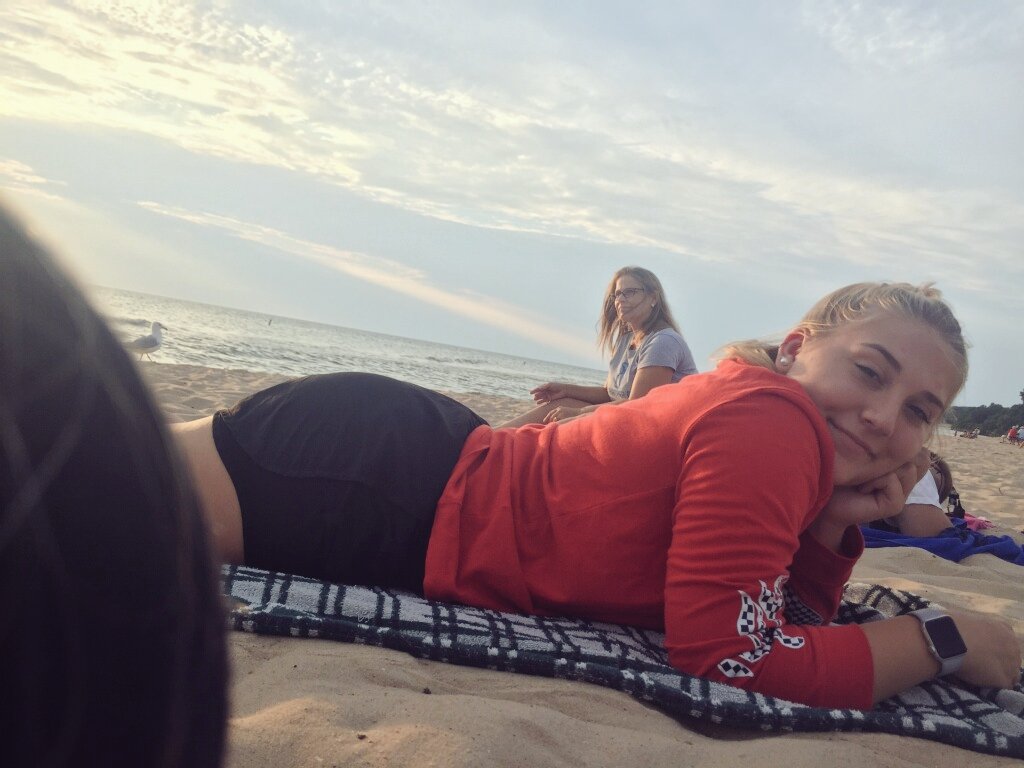 ErinLTay's tweet photo. this beautiful human has been my gf for 2 months and my heart has never been happier <3 https://t.co/GGup7z2c0h