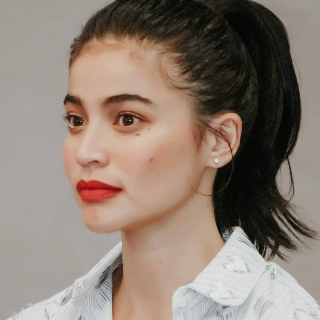 Rochelleanneol1's tweet photo. #ShowtimeThurSayaEverytime good morning ate @annecurtissmith  see you on showtime https://t.co/WxbUlYg3jl